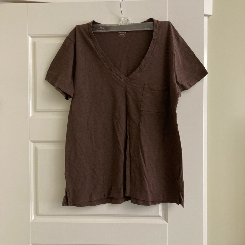 Madewell T-shirt